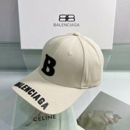 Picture of Balenciaga Cap _SKUBalenciagaCap39267